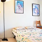Apartment Duplex 6 Pers, 100m Plage, Terrasse Ensoleillee, Parking Prive, Proche Commerces - Fr-1-251-564