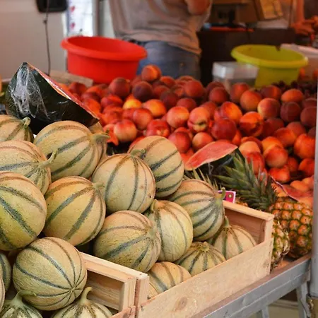 Duplex 6 Pers, 100m Plage, Terrasse Ensoleillee, Parking Prive, Proche Commerces - Fr-1-251-564 *