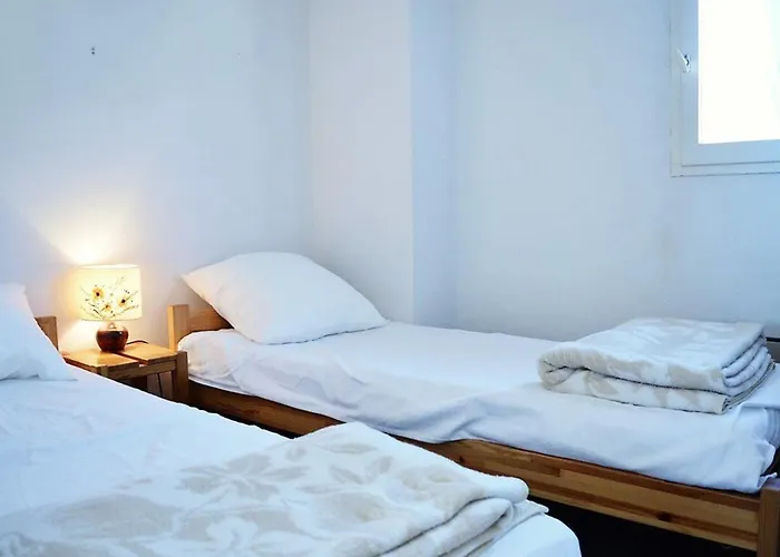 Duplex 6 Pers, 100m Plage, Terrasse Ensoleillee, Parking Prive, Proche Commerces - Fr-1-251-564 Apartman *