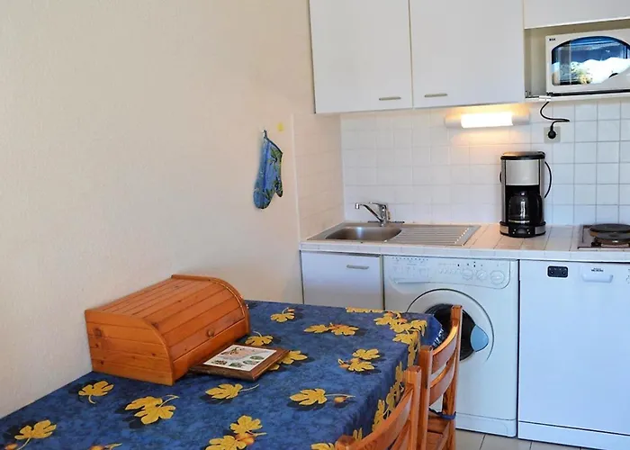 Apartman Duplex 6 Pers, 100m Plage, Terrasse Ensoleillee, Parking Prive, Proche Commerces - Fr-1-251-564 Le Lavandou