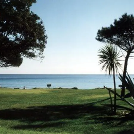 Duplex 6 Pers, 100m Plage, Terrasse Ensoleillee, Parking Prive, Proche Commerces - Fr-1-251-564 Апартаменти Ле-Лаванду