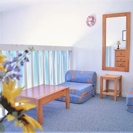 Duplex 6 Pers, 100m Plage, Terrasse Ensoleillee, Parking Prive, Proche Commerces - Fr-1-251-564 * Ле-Лаванду