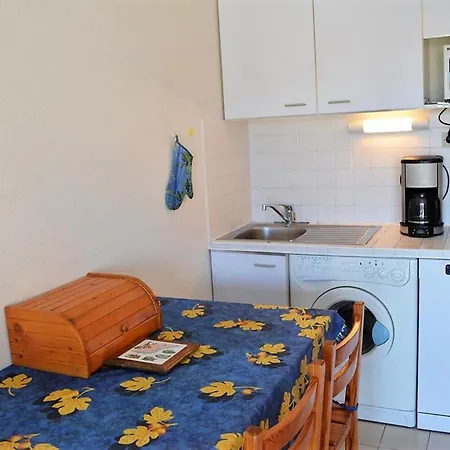 Апартаменти Duplex 6 Pers, 100m Plage, Terrasse Ensoleillee, Parking Prive, Proche Commerces - Fr-1-251-564 Ле-Лаванду