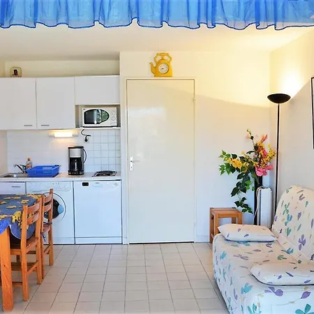 Duplex 6 Pers, 100m Plage, Terrasse Ensoleillee, Parking Prive, Proche Commerces - Fr-1-251-564 Ле-Лаванду