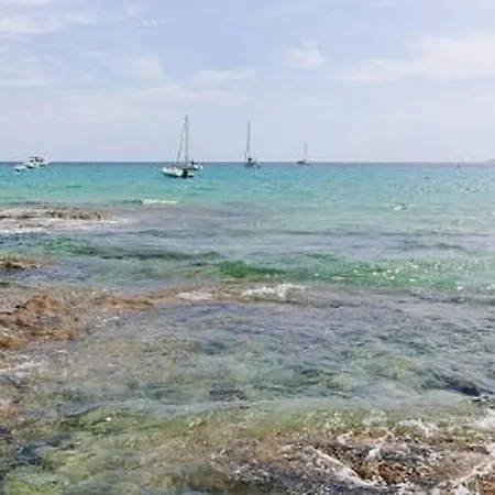 Duplex 6 Pers, 100m Plage, Terrasse Ensoleillee, Parking Prive, Proche Commerces - Fr-1-251-564 Lejlighed *