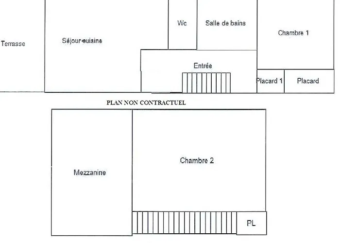 Duplex 6 Pers, 100m Plage, Terrasse Ensoleillee, Parking Prive, Proche Commerces - Fr-1-251-564 Le Lavandou