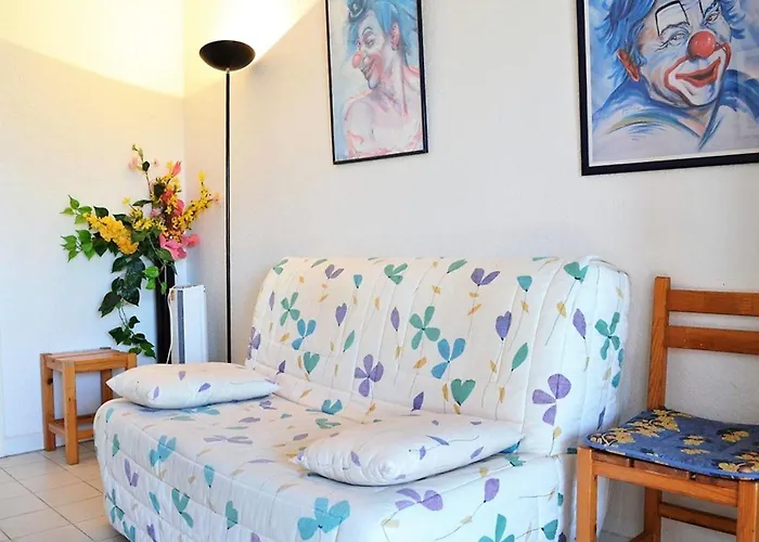 Apartment Duplex 6 Pers, 100m Plage, Terrasse Ensoleillee, Parking Prive, Proche Commerces - Fr-1-251-564 Le Lavandou