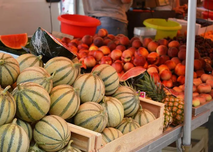 Duplex 6 Pers, 100m Plage, Terrasse Ensoleillee, Parking Prive, Proche Commerces - Fr-1-251-564 *